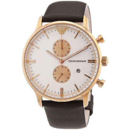 Emporio Armani Watch For Men AR0398