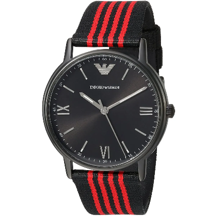 Emporio Armani Watch For Men AR11015