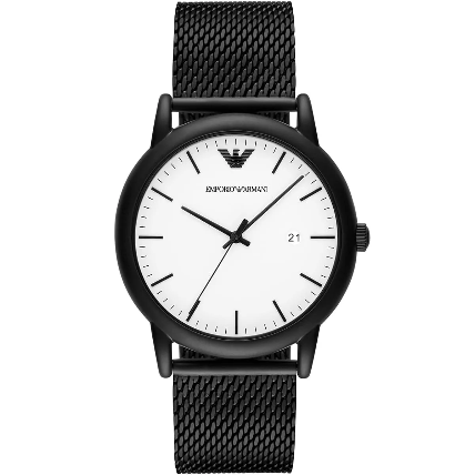 Emporio Armani Watch For Men AR11046