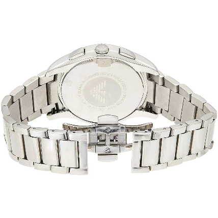 Emporio Armani Watch For Men AR11081
