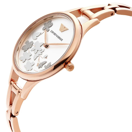 Emporio Armani Watch For Women AR11108