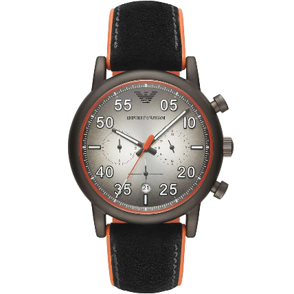 Emporio Armani Watch For Men AR11174