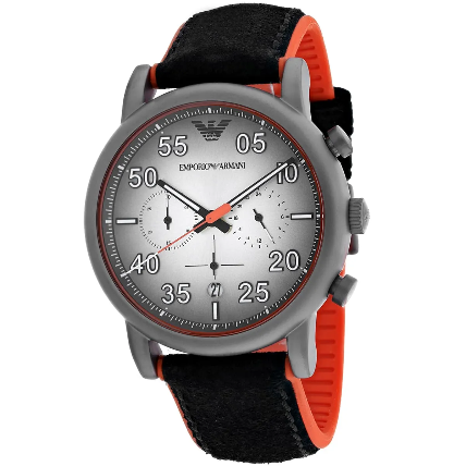 Emporio Armani Watch For Men AR11174