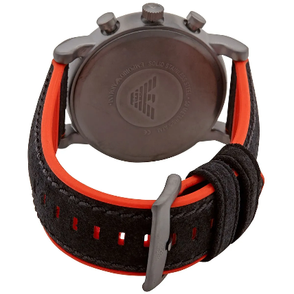 Emporio Armani Watch For Men AR11174