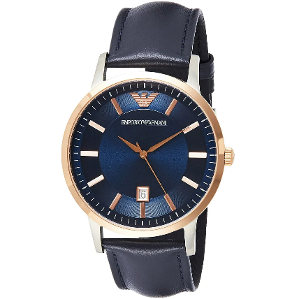 Emporio Armani Watch For Men AR11188