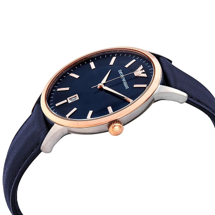 Emporio Armani Watch For Men AR11188