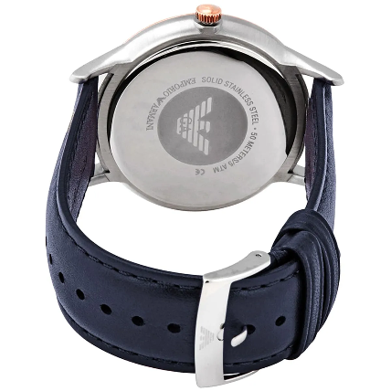 Emporio Armani Watch For Men AR11188