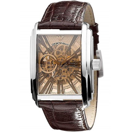 Emporio Armani Watch For Men AR4230