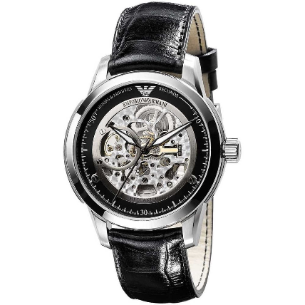 Emporio Armani Watch For Men AR4625