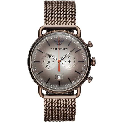 Emporio Armani Watch For Men AR11169