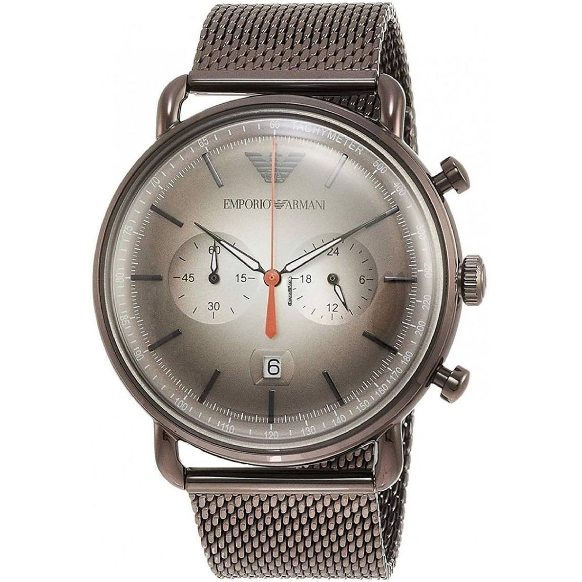 Emporio Armani Watch For Men AR11169