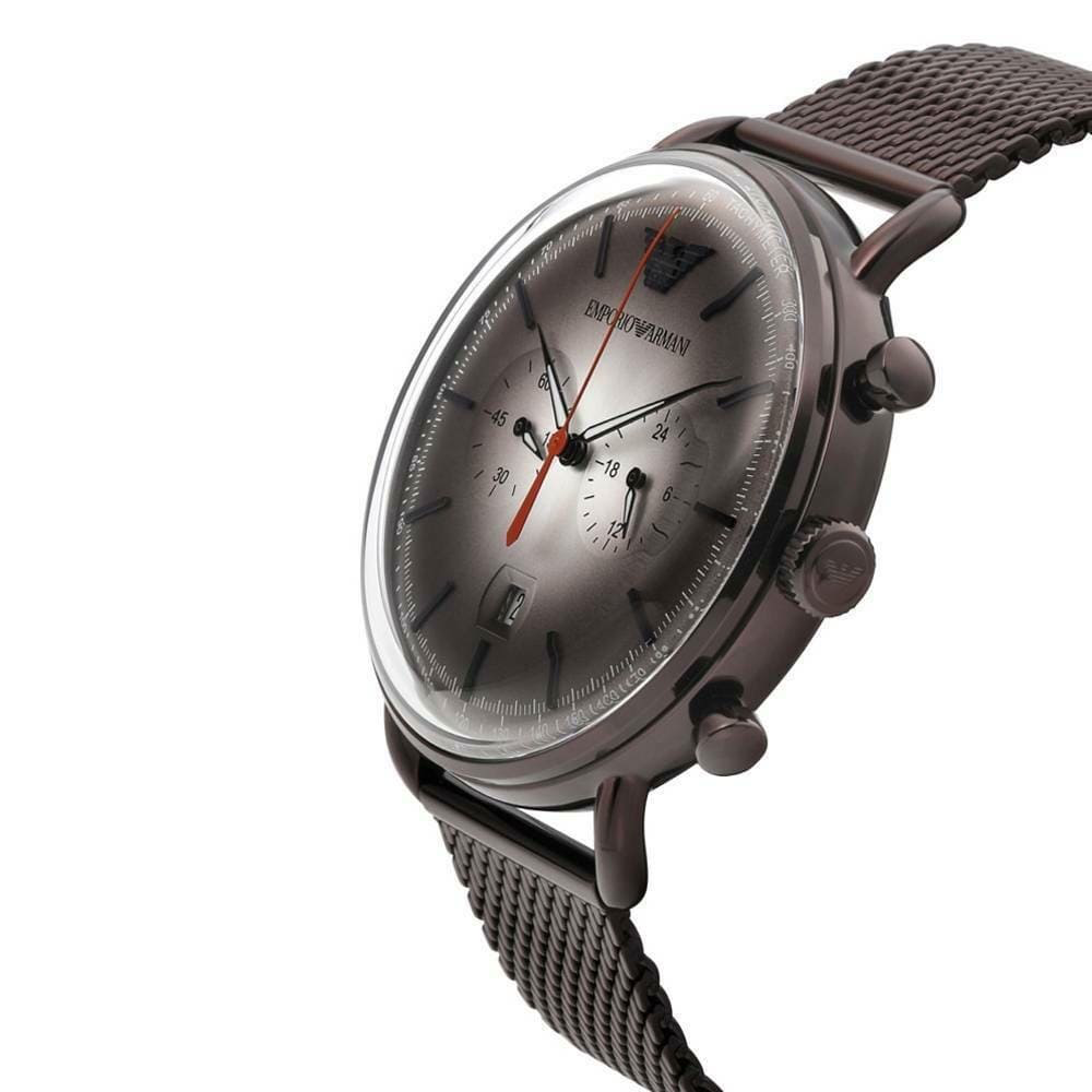 Emporio Armani Watch For Men AR11169