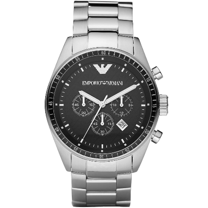 Emporio Armani Watch For Men AR0585