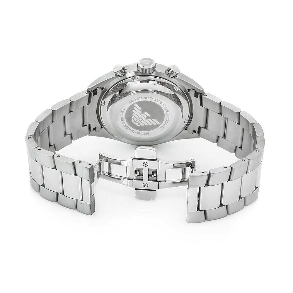 Emporio Armani Watch For Men AR0585