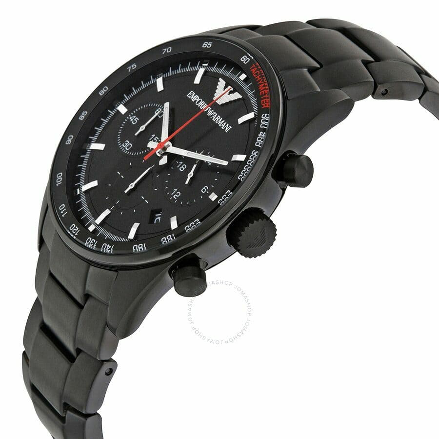 Emporio Armani Watch For Men AR6094
