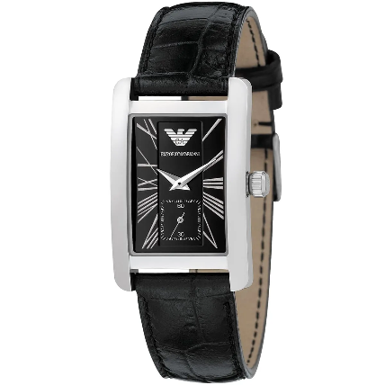 Emporio Armani Watch For Women AR0144