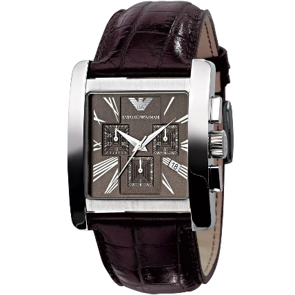 Emporio Armani Watch For Men AR0185