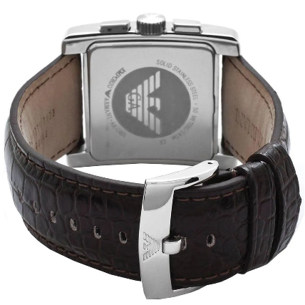 Emporio Armani Watch For Men AR0185