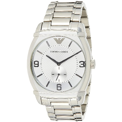 Emporio Armani Watch For Men AR0339