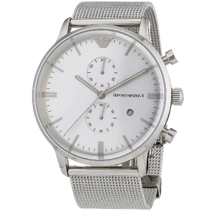 Emporio Armani Watch For Men AR0390