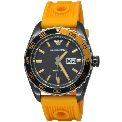 Emporio Armani Watch For Men AR6046