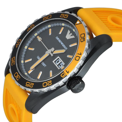 Emporio Armani Watch For Men AR6046