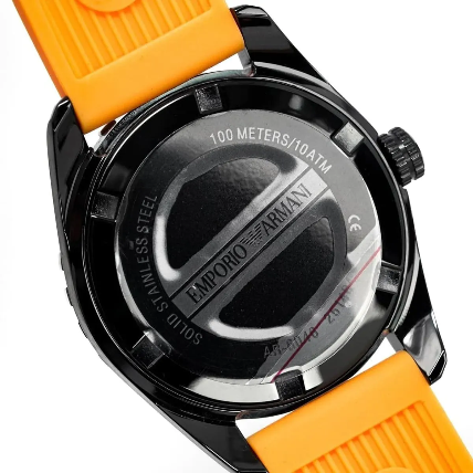 Emporio Armani Watch For Men AR6046