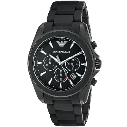Emporio Armani Watch For Men AR6092