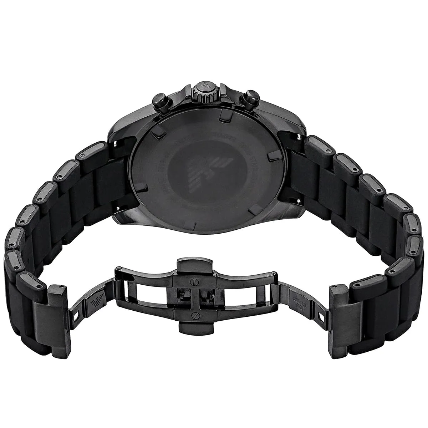Emporio Armani Watch For Men AR6092