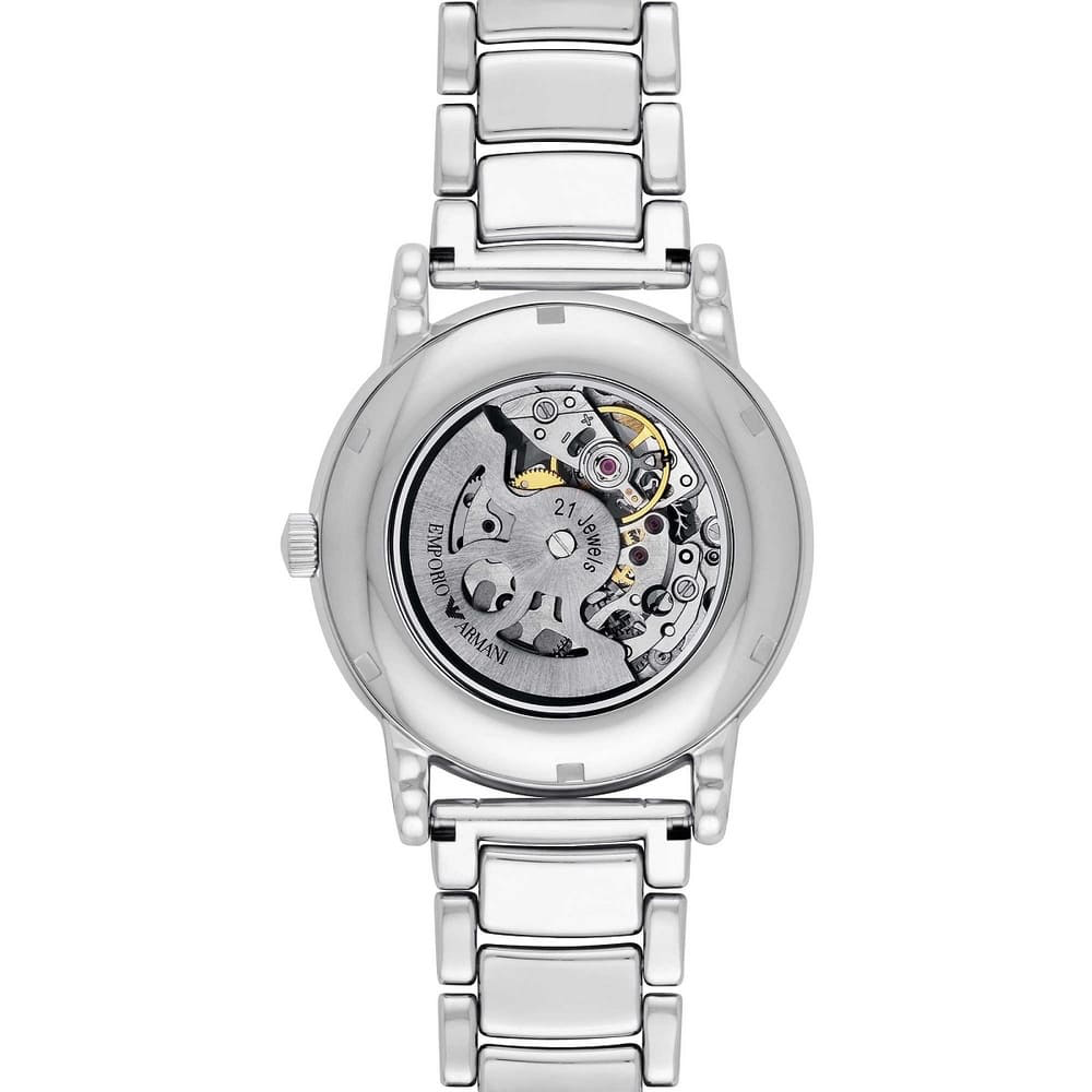 Emporio Armani Watch For Men AR1980