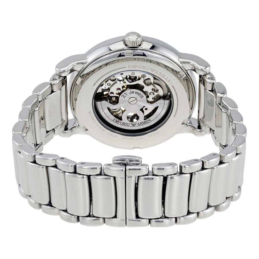 Emporio Armani Watch For Men AR1980