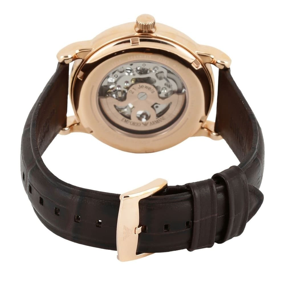 Emporio Armani Watch For Men AR1983