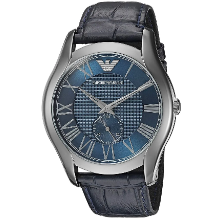 Emporio Armani Watch For Men AR1986