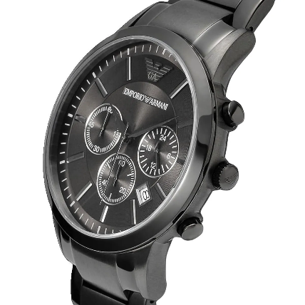 Emporio Armani Watch For Men AR2454