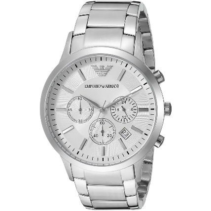 Emporio Armani Watch For Men AR2458