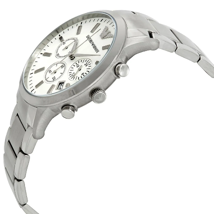 Emporio Armani Watch For Men AR2458