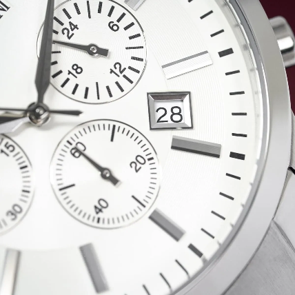 Emporio Armani Watch For Men AR2458