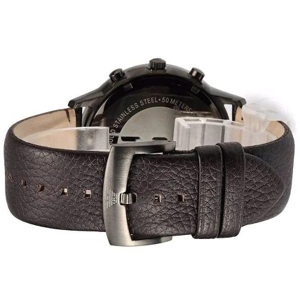 Emporio Armani Watch For Men AR2462