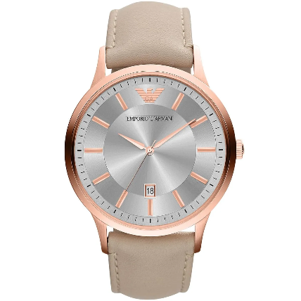 Emporio Armani Watch For Men AR2464