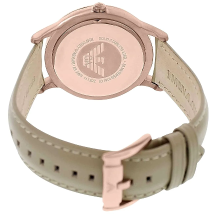 Emporio Armani Watch For Men AR2464