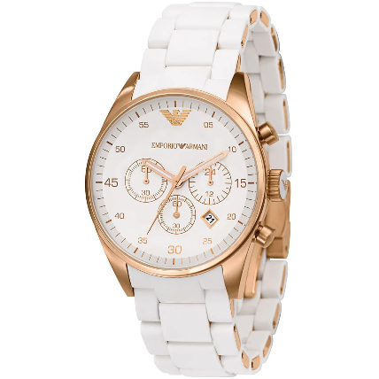 Emporio Armani Watch For Women AR5920