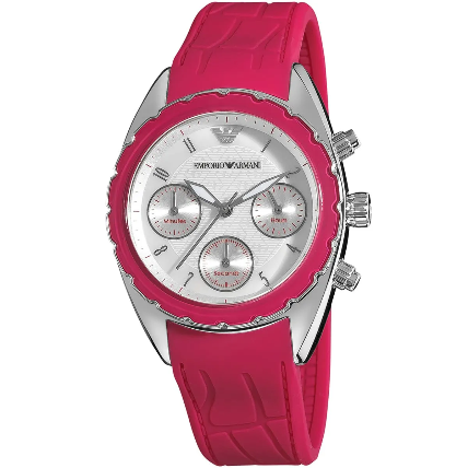 Emporio Armani Watch For Women AR5937