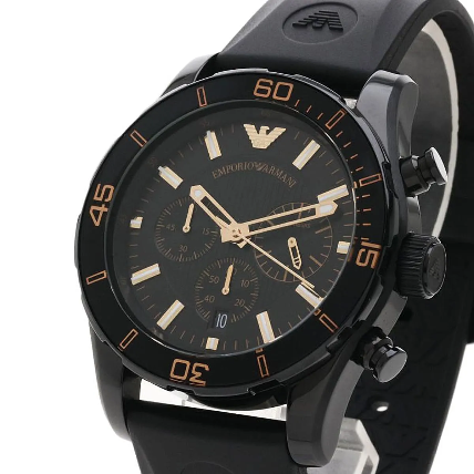 Emporio Armani Watch For Men AR5946