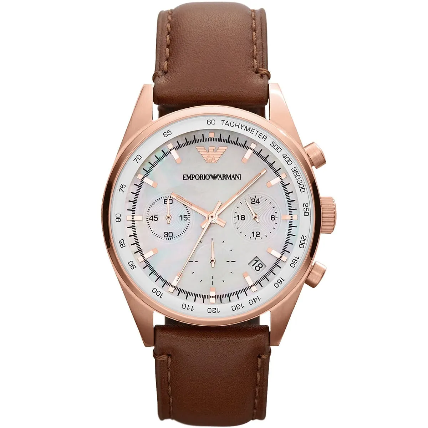 Emporio Armani Watch For Women AR5996
