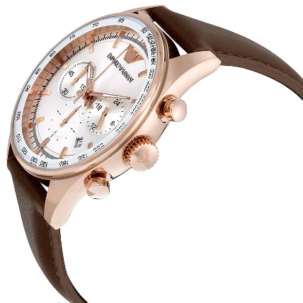 Emporio Armani Watch For Women AR5996