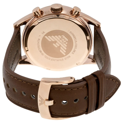 Emporio Armani Watch For Women AR5996