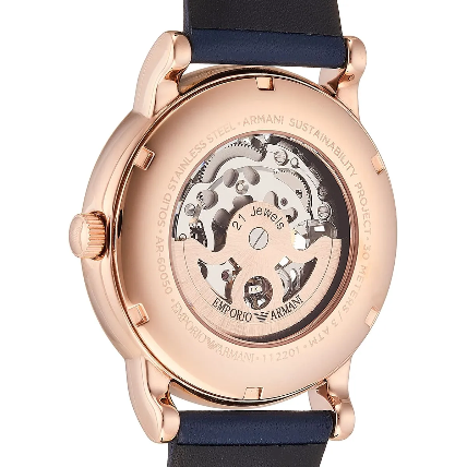 Emporio Armani Watch For Men AR60050