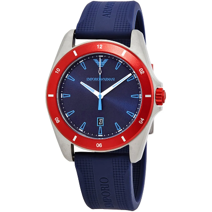 Emporio Armani Watch For Men AR11217