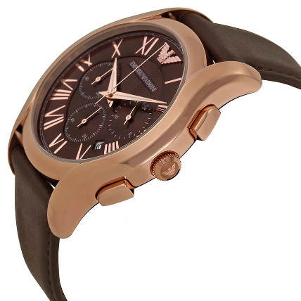 Emporio Armani Watch For Men AR1701