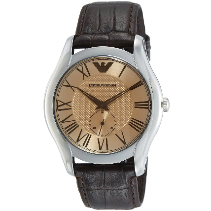 Emporio Armani Watch For Men AR1704